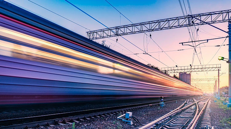 HIT Rail - DRTF Platform
