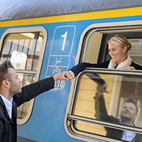 Passengers